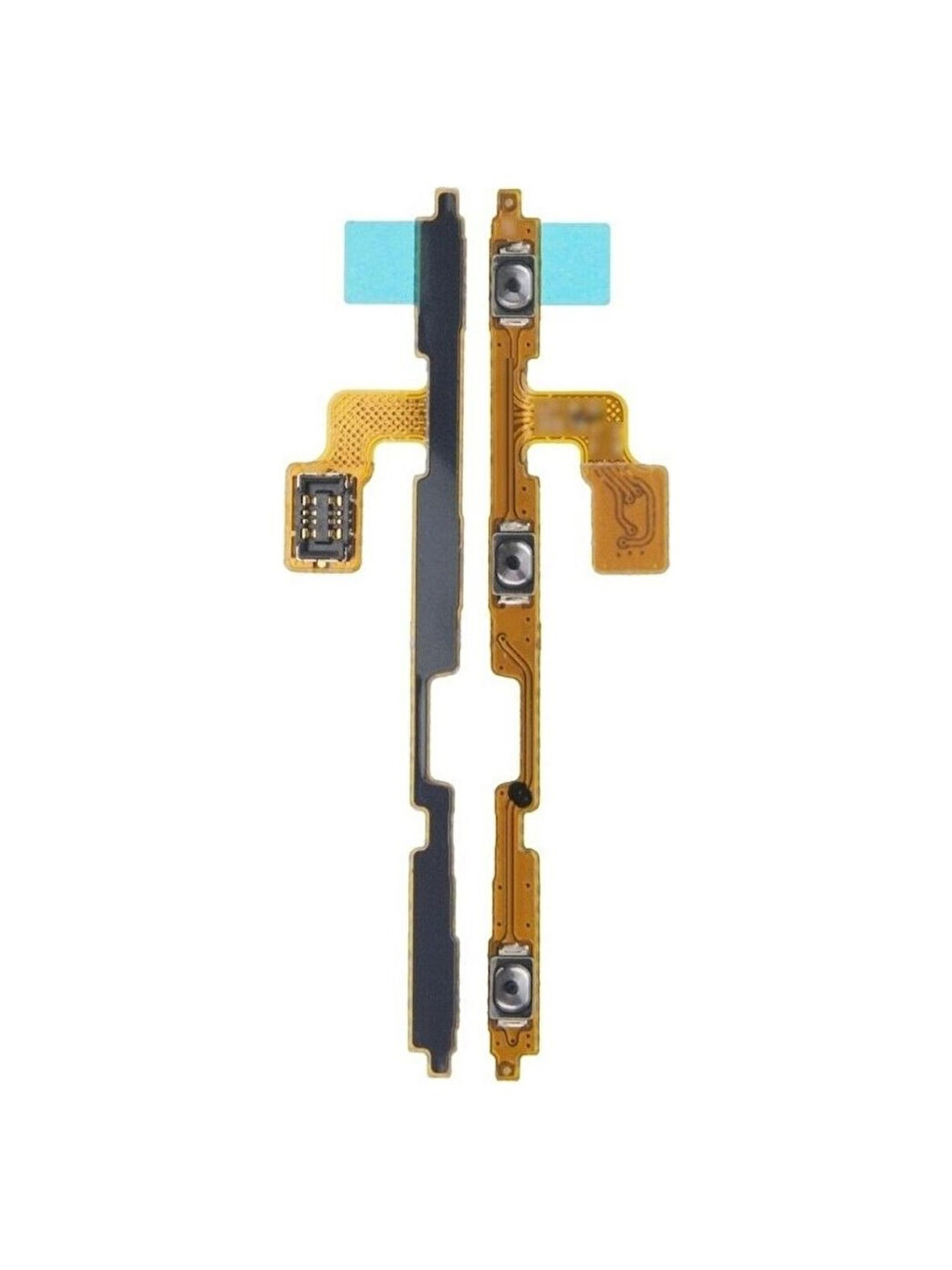 Samsung M20 On Off Power Filmi Flex