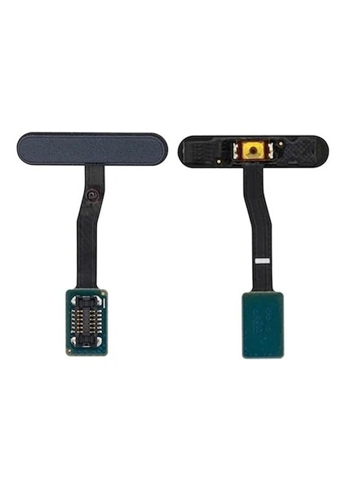 Samsung S10E On Off Power Filmi Flex