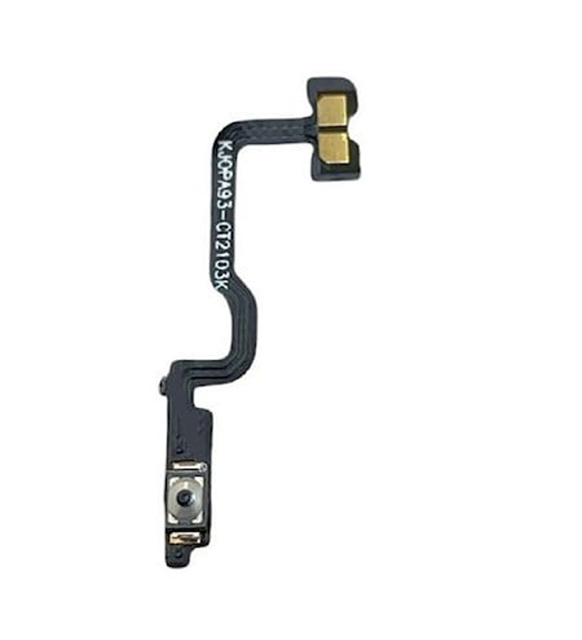 OPPO RENO 5 LİTE  On Off Açma Kapama Filmi Flex