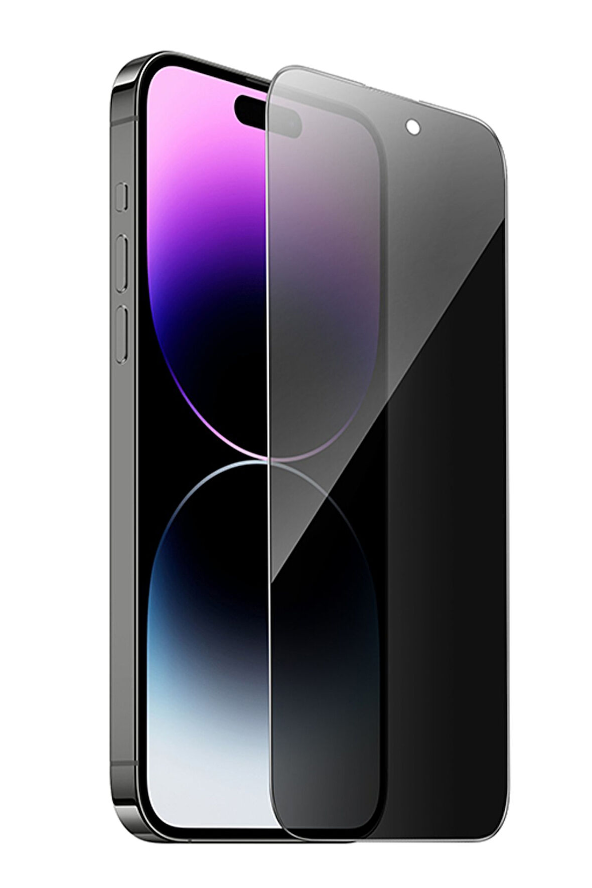 iPhone 13 Hayalet Cam Koruyucu
