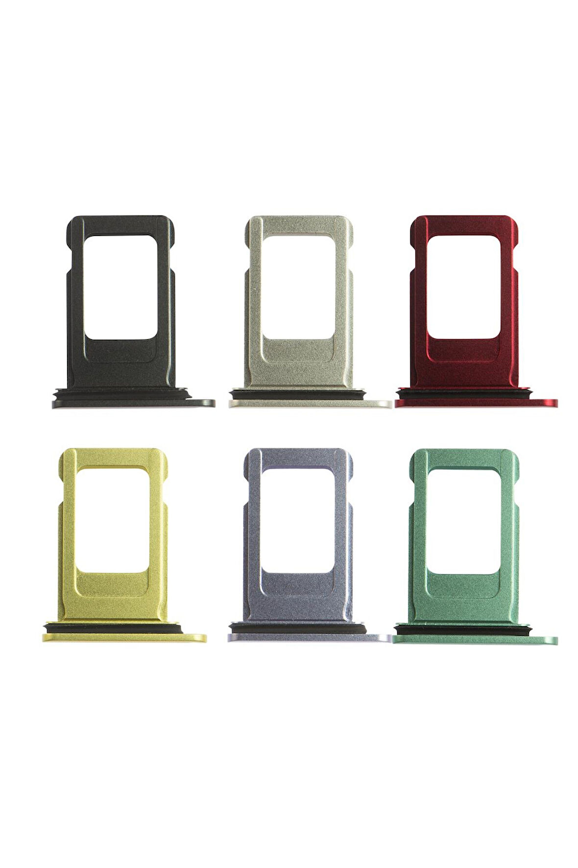 İPHONE 12 SİM TEPSİSİ (MAVİ)