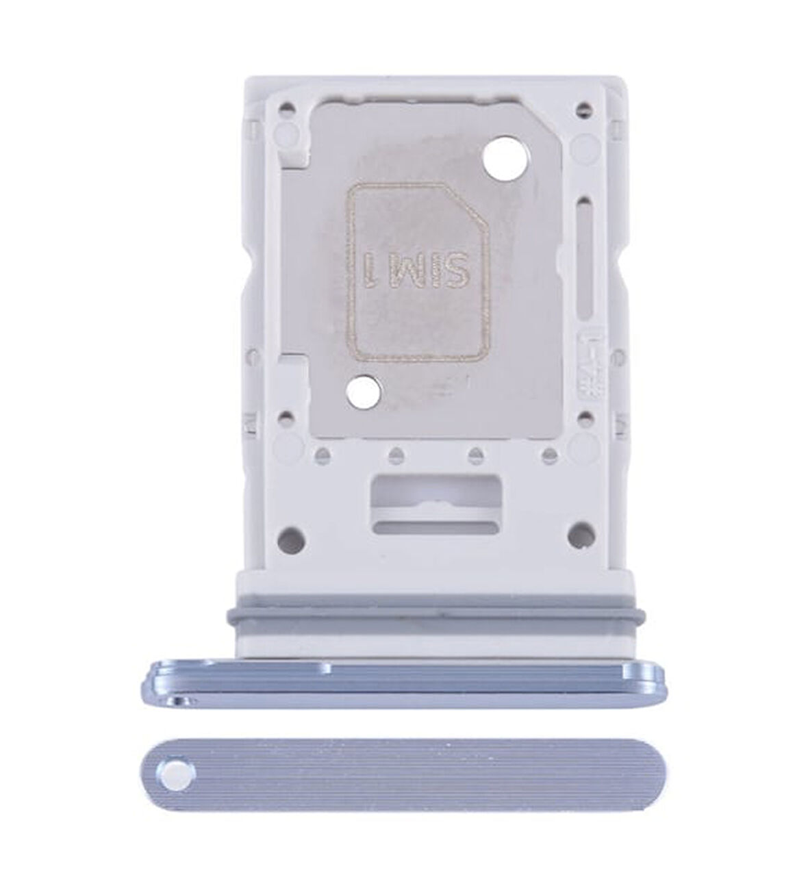 SAMSUNG S21 ULTRA SİM TEPSİSİ (GRİ)