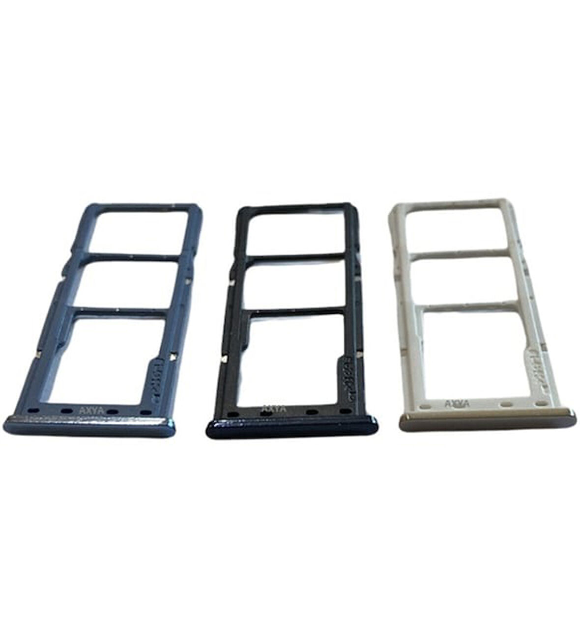 SAMSUNG S22 PLUS SİM TEPSİSİ (YEŞİL)