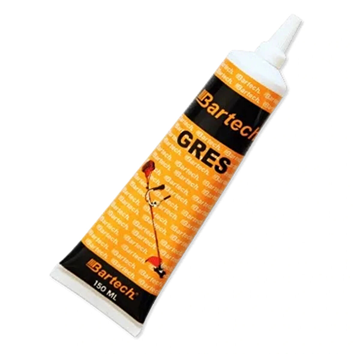 Bartech Motorlu Tırpan Dişli Grubu Şaft Mili Gres Yağı 150 ml
