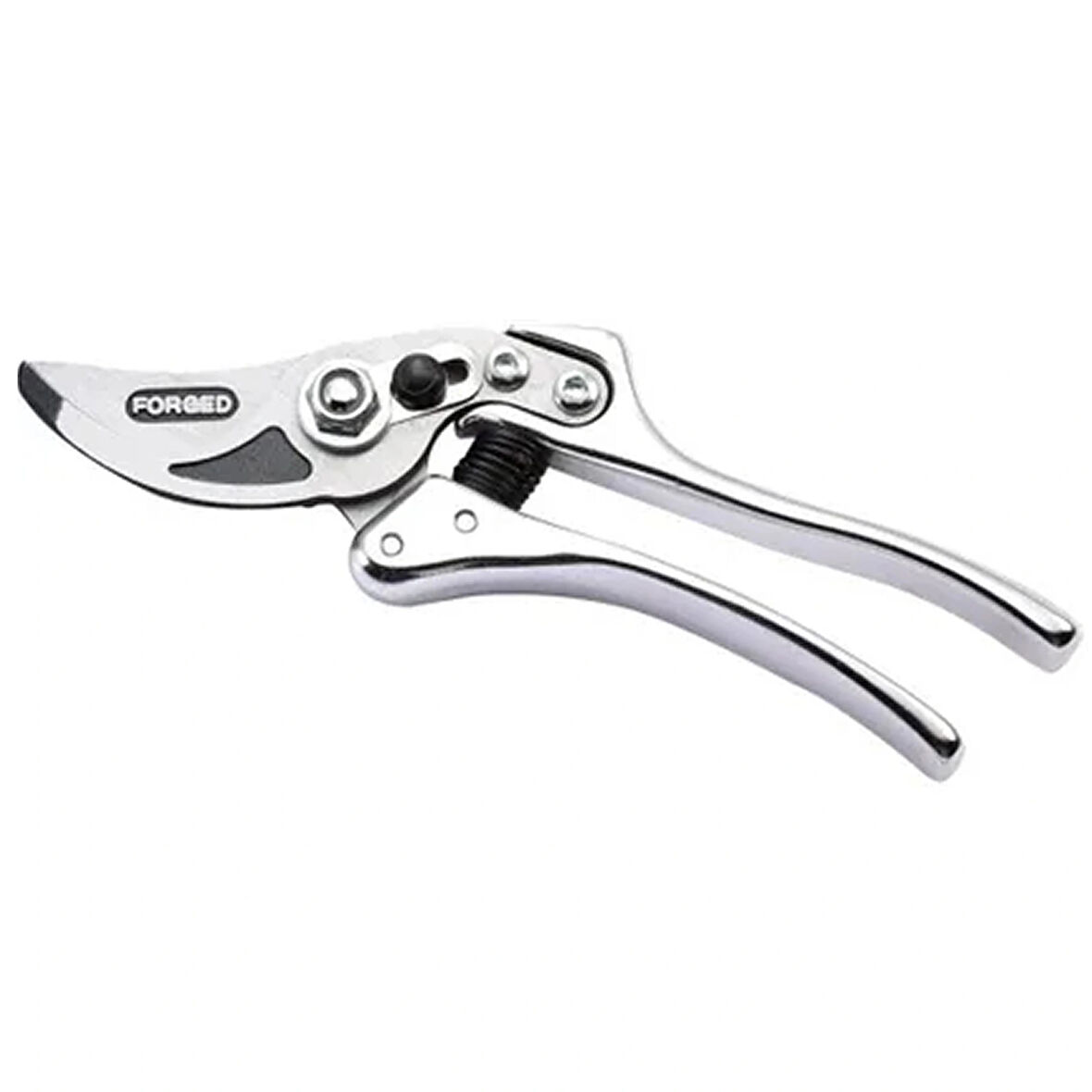 İtal 3169AF-1 Budama Makası Alüminyum Bypass Profesyonel Budama Makası