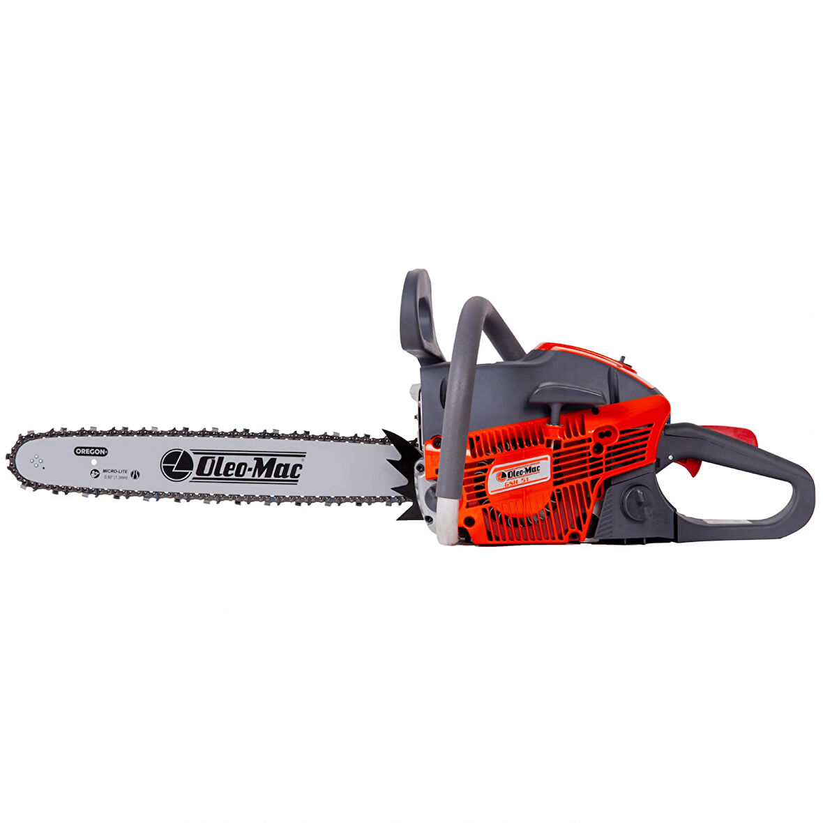 Oleomac GSH 51 3.0hp Benzinli Motorlu Testere Ağaç Kesim Motoru