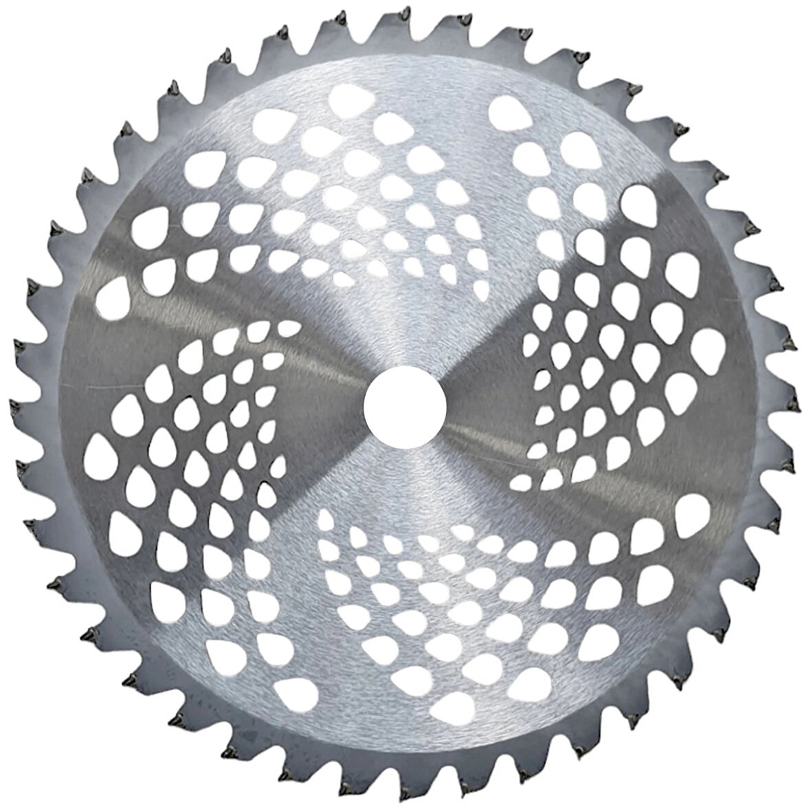 Eyp 40T Motorlu Tırpan Elmas Daire Testere Bıçak 40 Diş 255mm