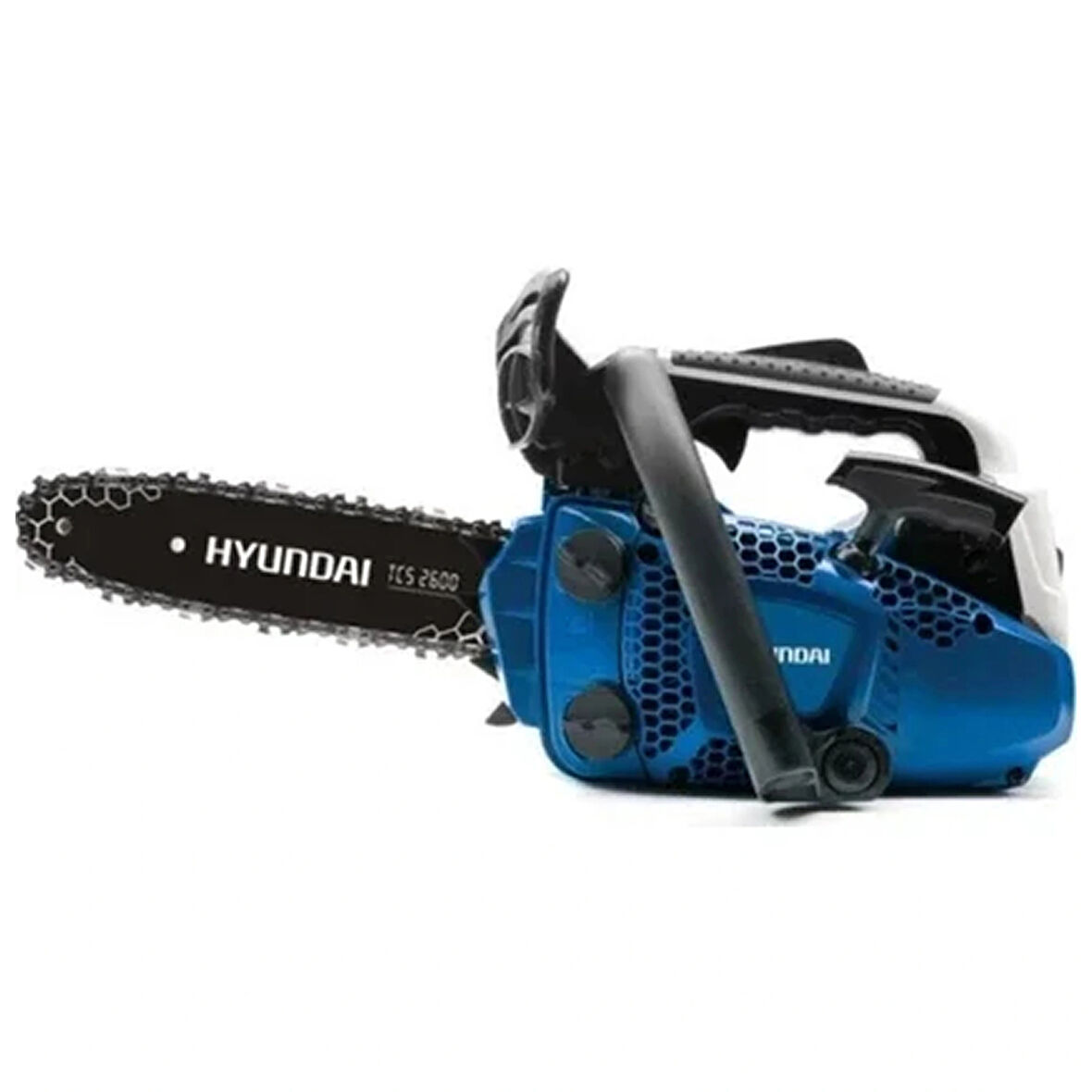 Hyundai TCS 2600 Benzinli Motorlu Testere Dal Budama Motoru