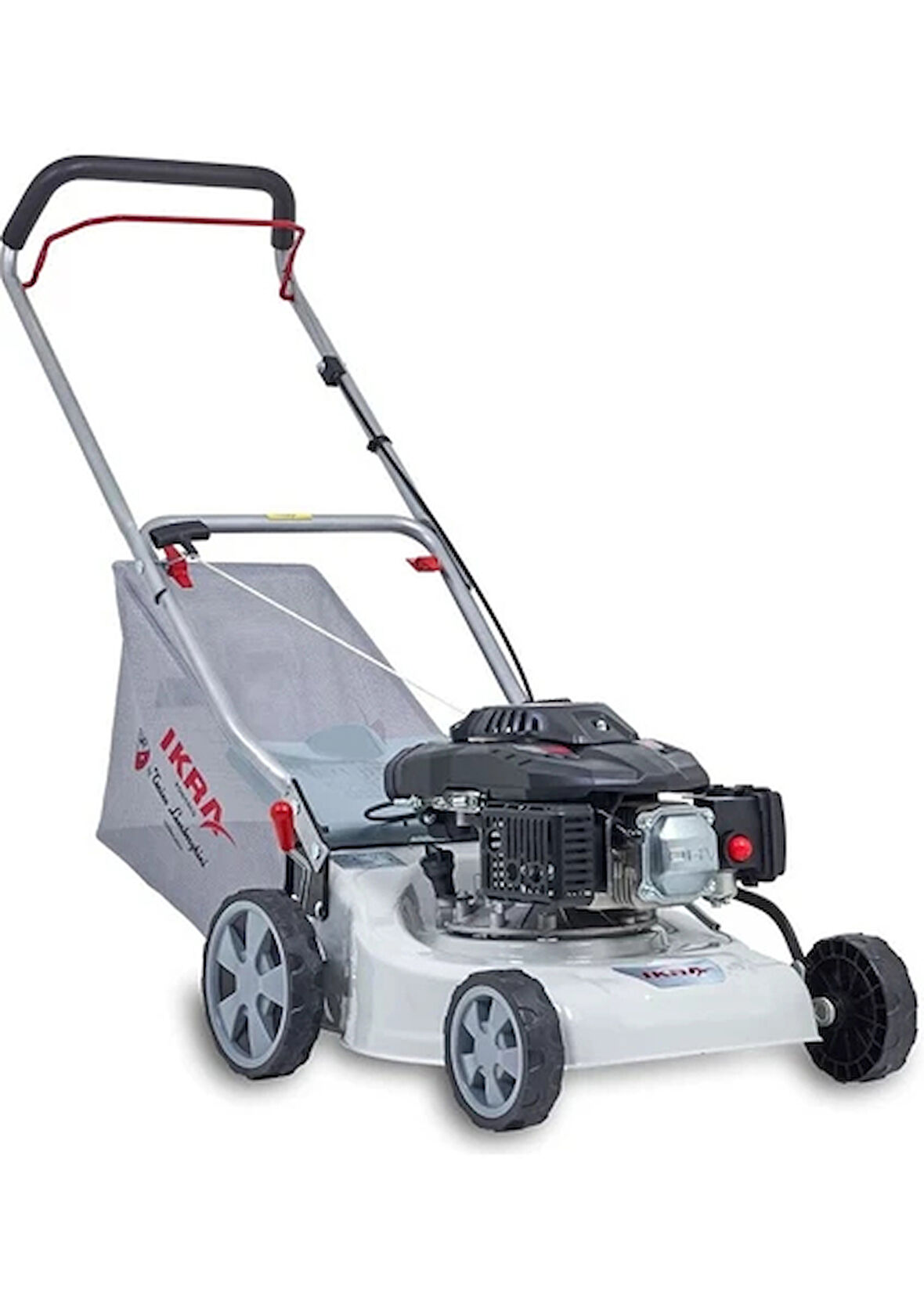 İkra LS 4011 A Çim Biçme Makinesi Benzinli 140 cc