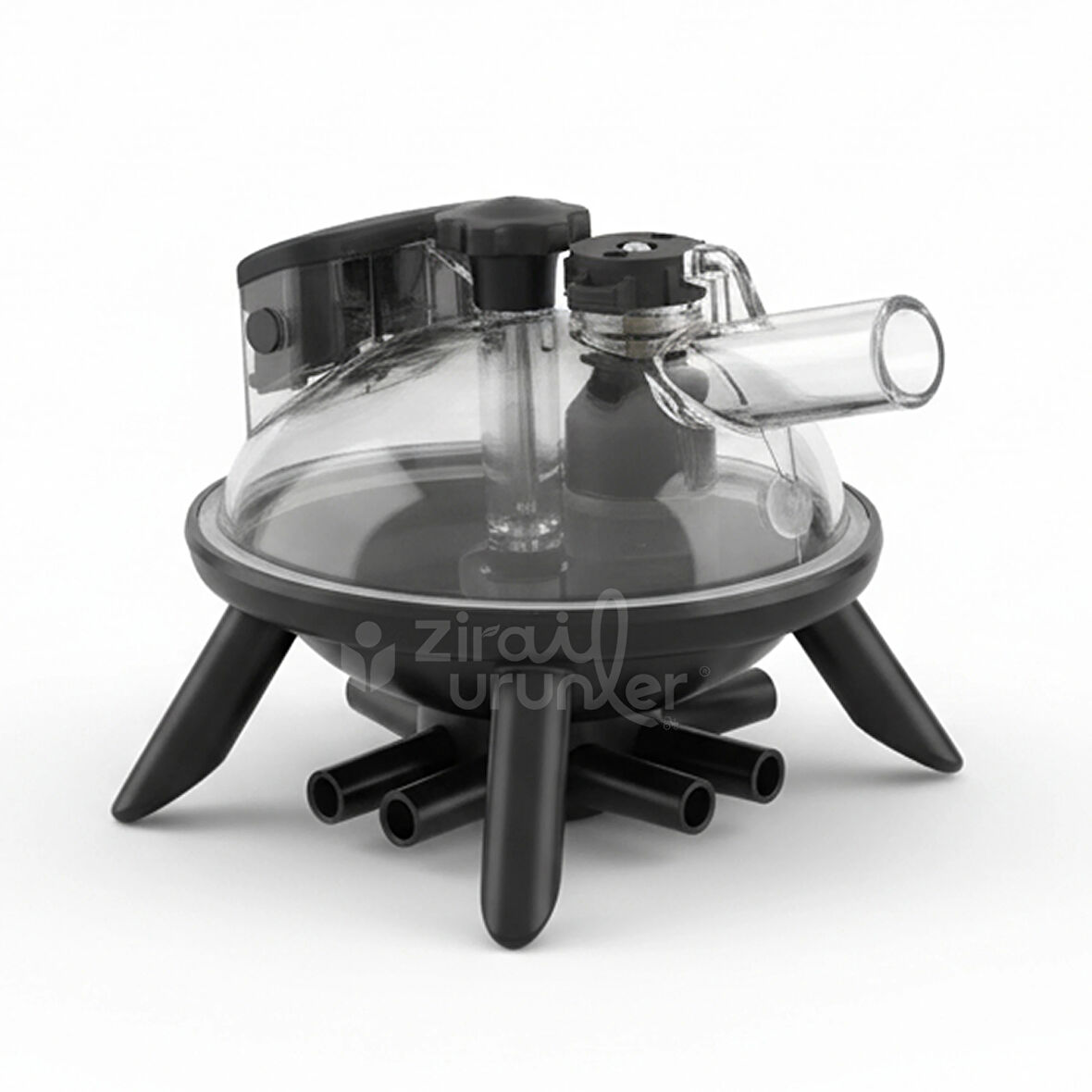 Bartech Büyükbaş Süt Sağım Makinesi 240cc Pençe Takım