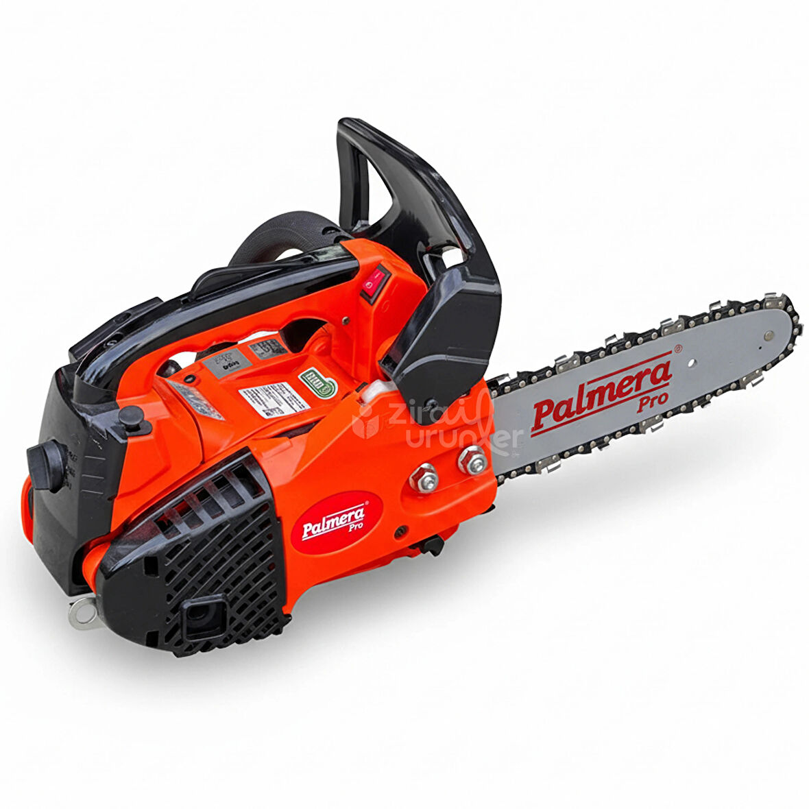 Palmera ZL2501 Benzinli Mini Dal Budama Motorlu Testere 1.14Hp