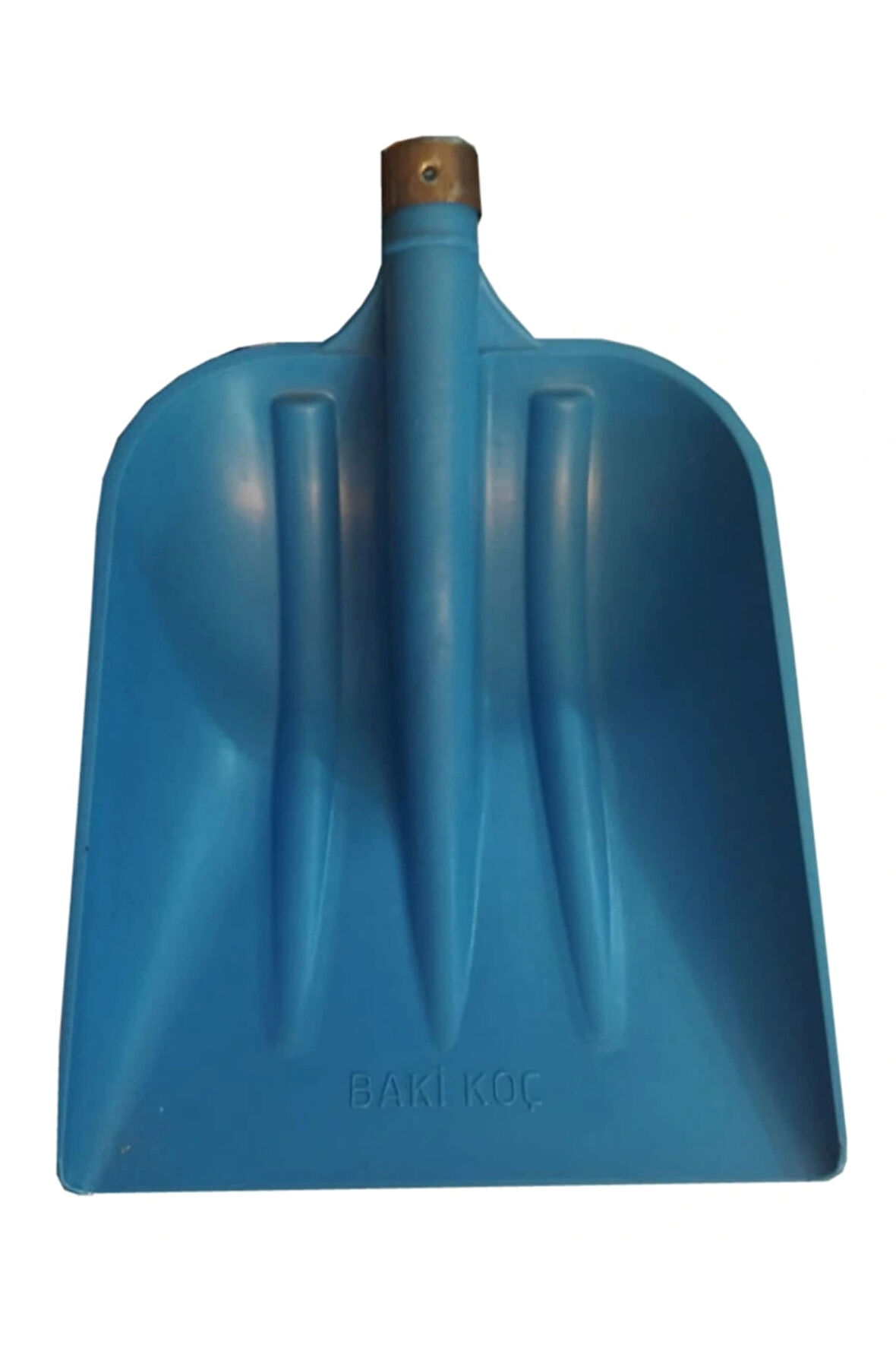 Plastik Faryap Zahire Çok Amaçlı Kürek 45x35cm (Sapsız)