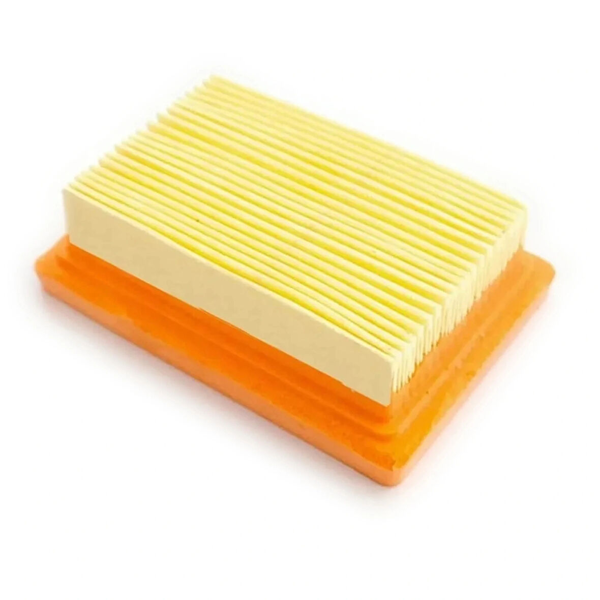 Oleomac Bp 453 Ergo Efco 8535 Motorlu Tırpan Hava Filtresi