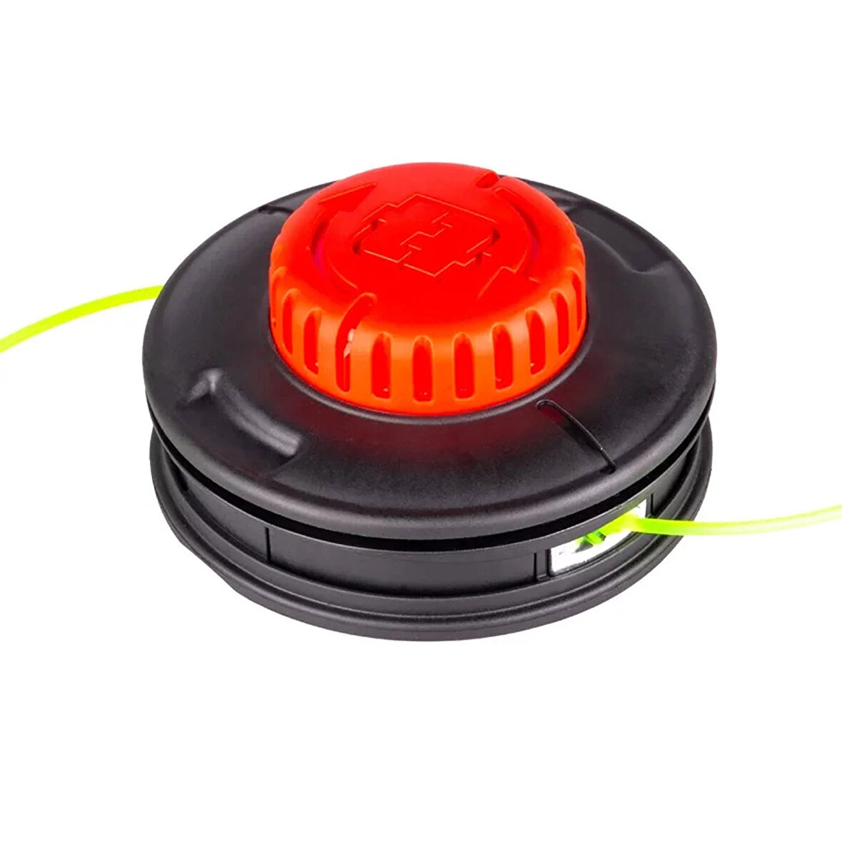 SMK Motorlu Tırpan Kolay Sarım Misina Başlığı Husqvarna 152RB 253RB 553RBX M12x1.75mm