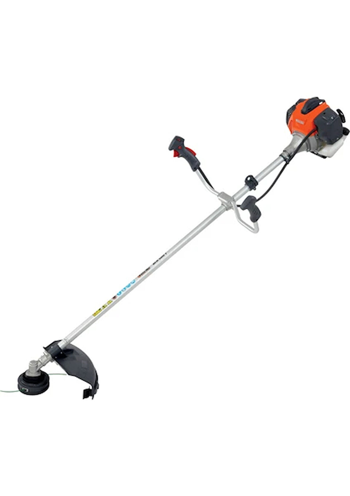 Oleomac BCH50T 2.8 HP Benzinli Motorlu Yan Tırpan