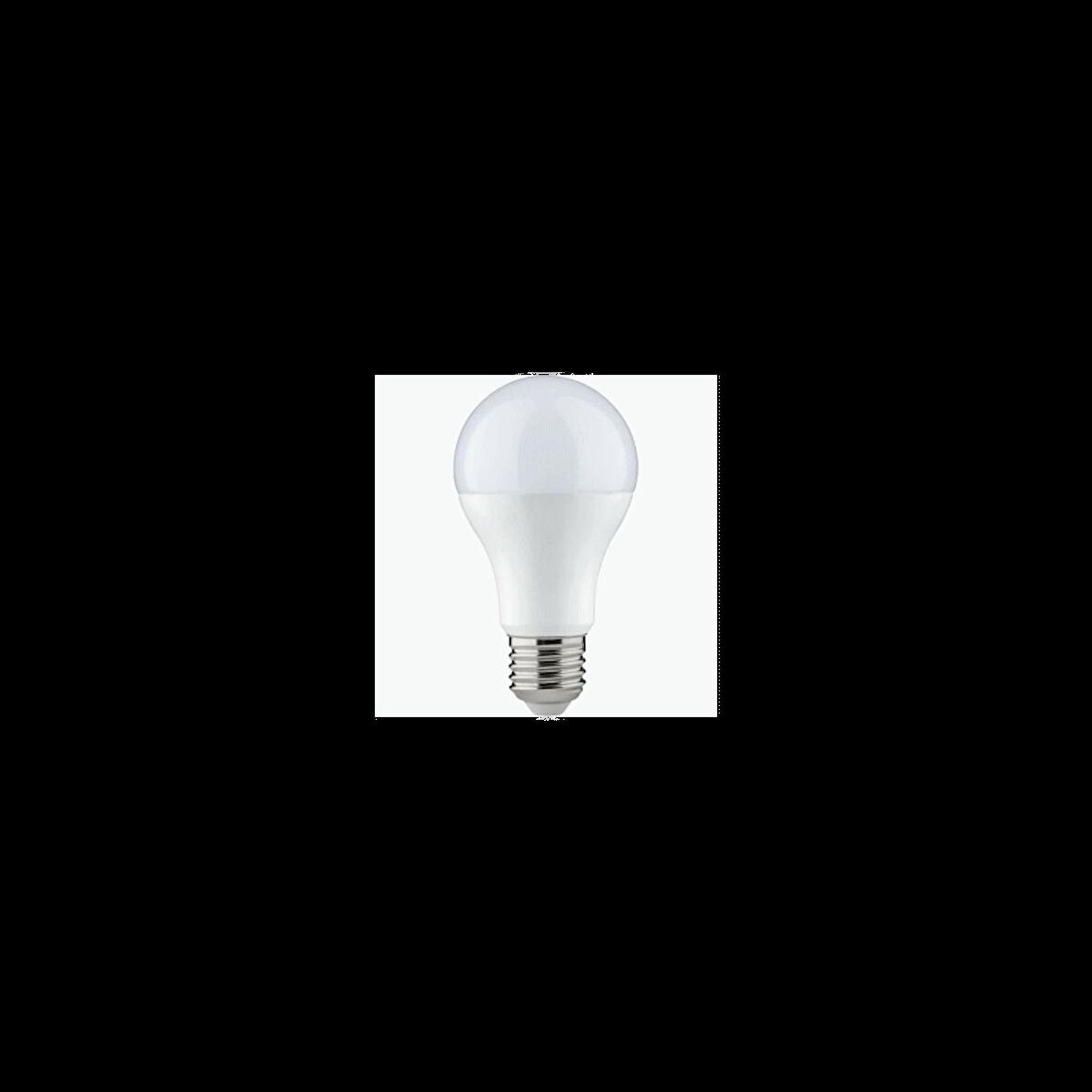 9 Watt Led Ampul 720 Lümen Işık Gücü (Beyaz Renk - 1 Yıl Garanti)