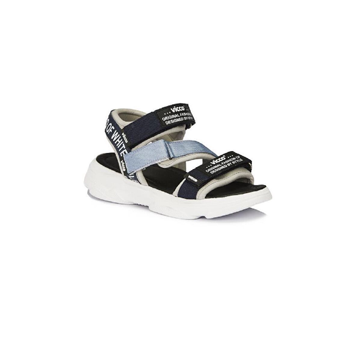 Vicco  332.F21y.190-20 Chester Sandalet Kot