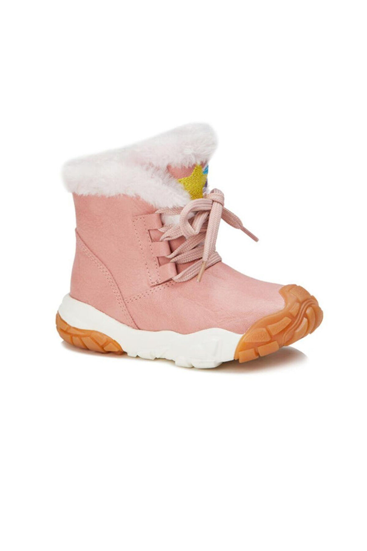 946-p21k-212 Dance Kız Çocuk Günlük Bot