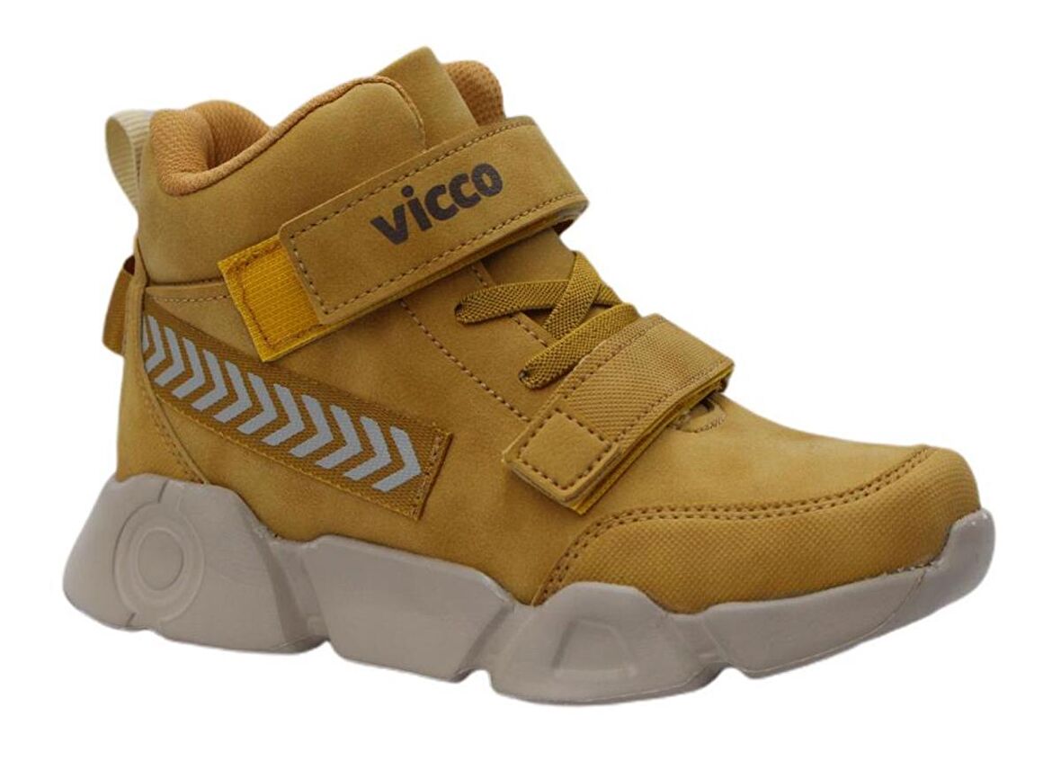 Vicco 946.P21K.204 Anatomik Erkek Çocuk Bot