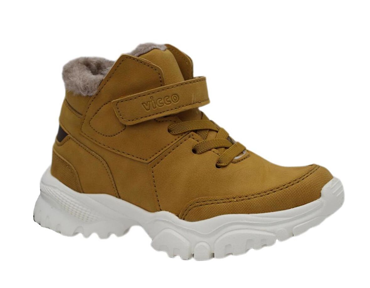 Vicco 946.F21K.200 Anatomik (26-35) Çocuk Ayakkabı Bot