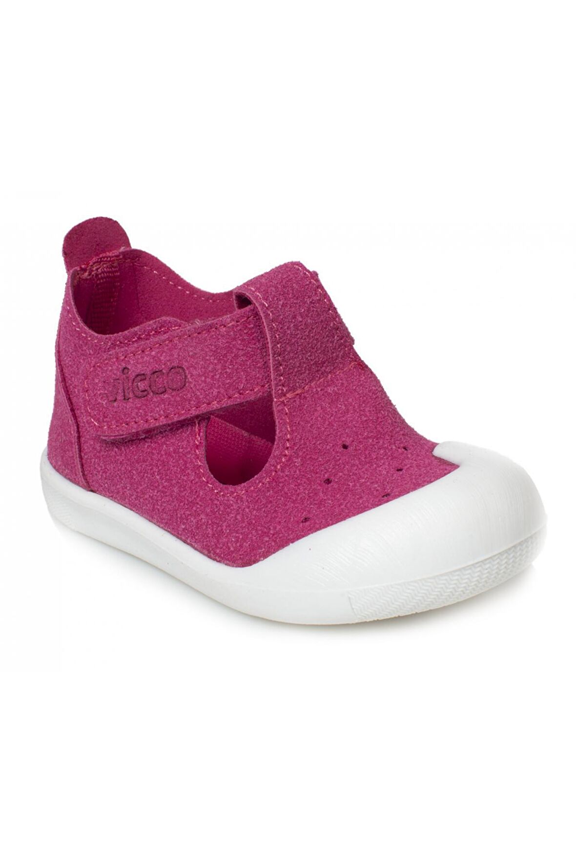 Vicco 950.e22Y261 Loro İlk Adım Fuşya Çocuk Spor Ayakkabı