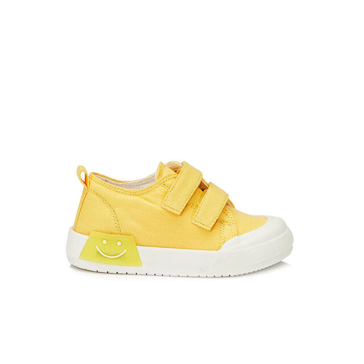 925.b22y251 Luffy Bebe Işıklı Çocuk Spor Ayakkabı