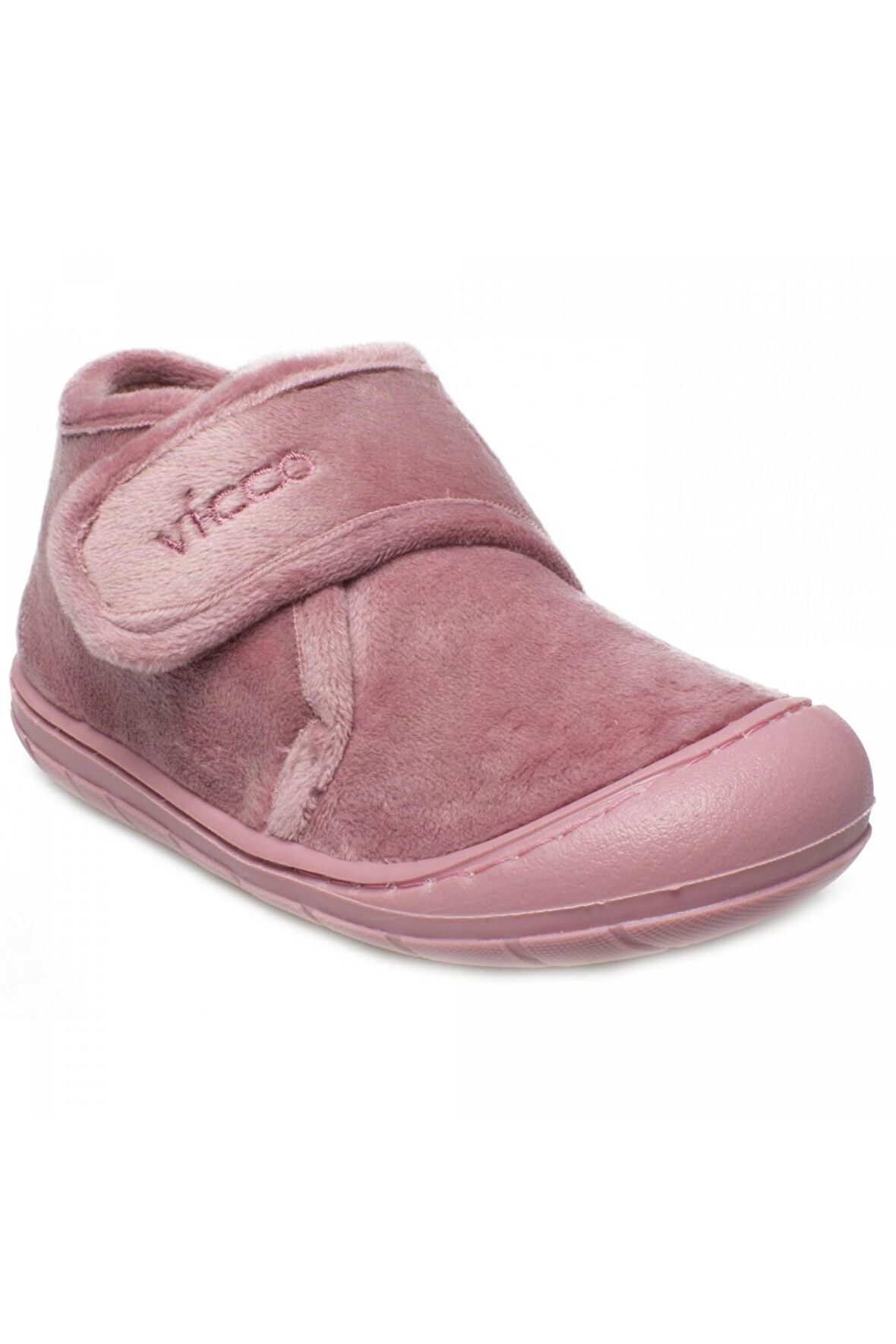 Vicco 959.b19K.446 Color Bebe Pembe Kız Çocuk Panduf