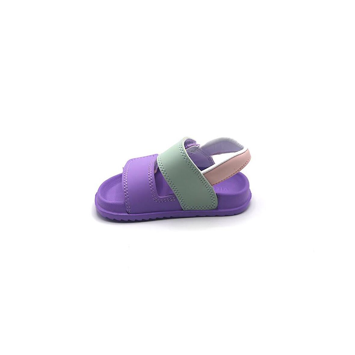 Vicco 321-B23Y-252 Krixi Unisex Bebe Sandalet