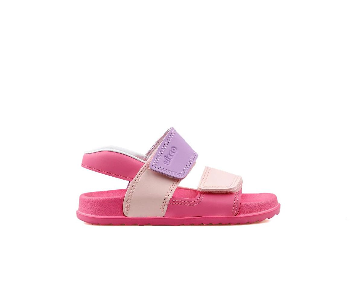 Vicco 321-P23Y-252 Krixi Unisex Çocuk Sandalet