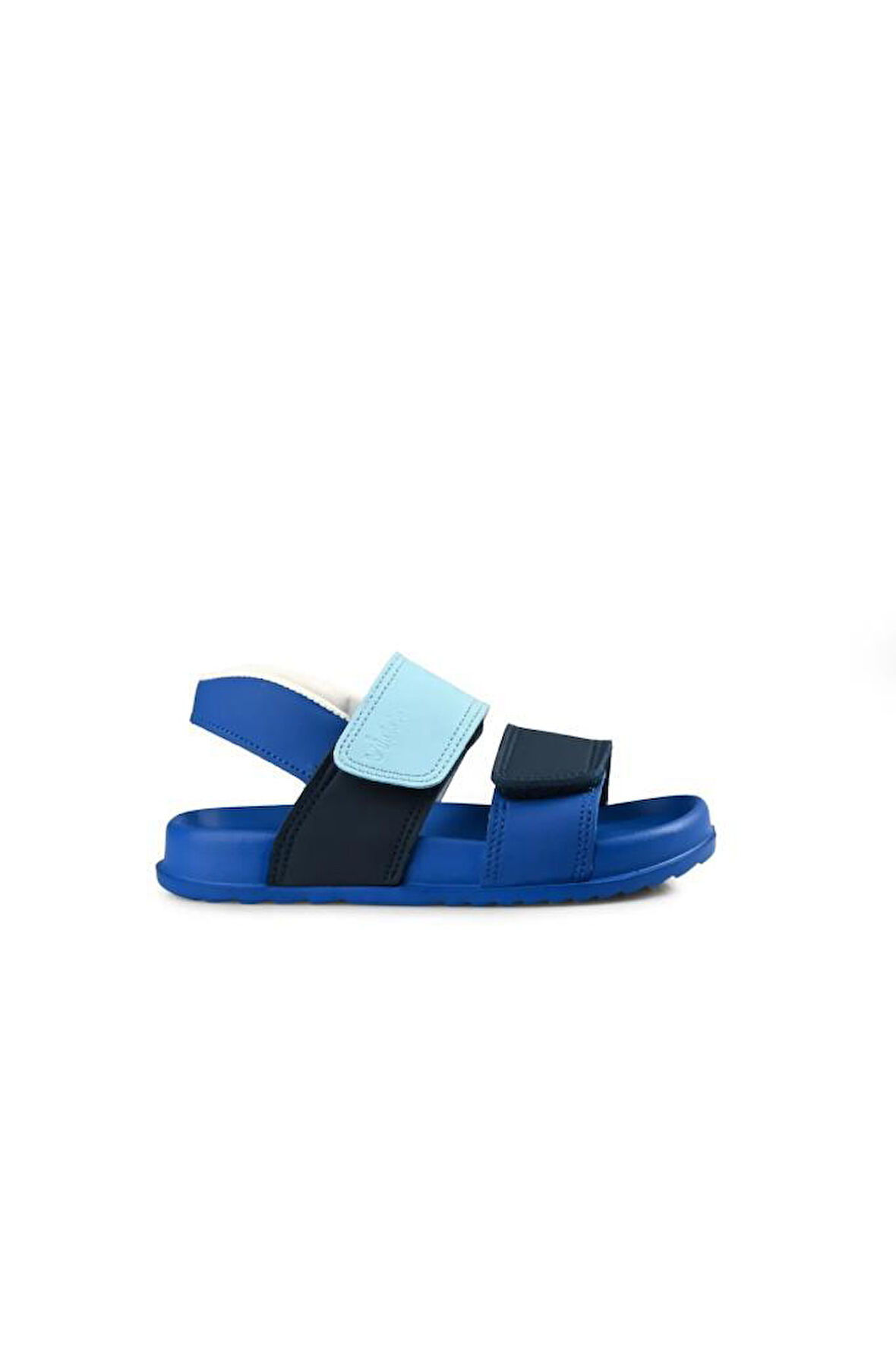 VİCCO 321.23Y.252 SAKS MAVI ÇOCUK SANDALET