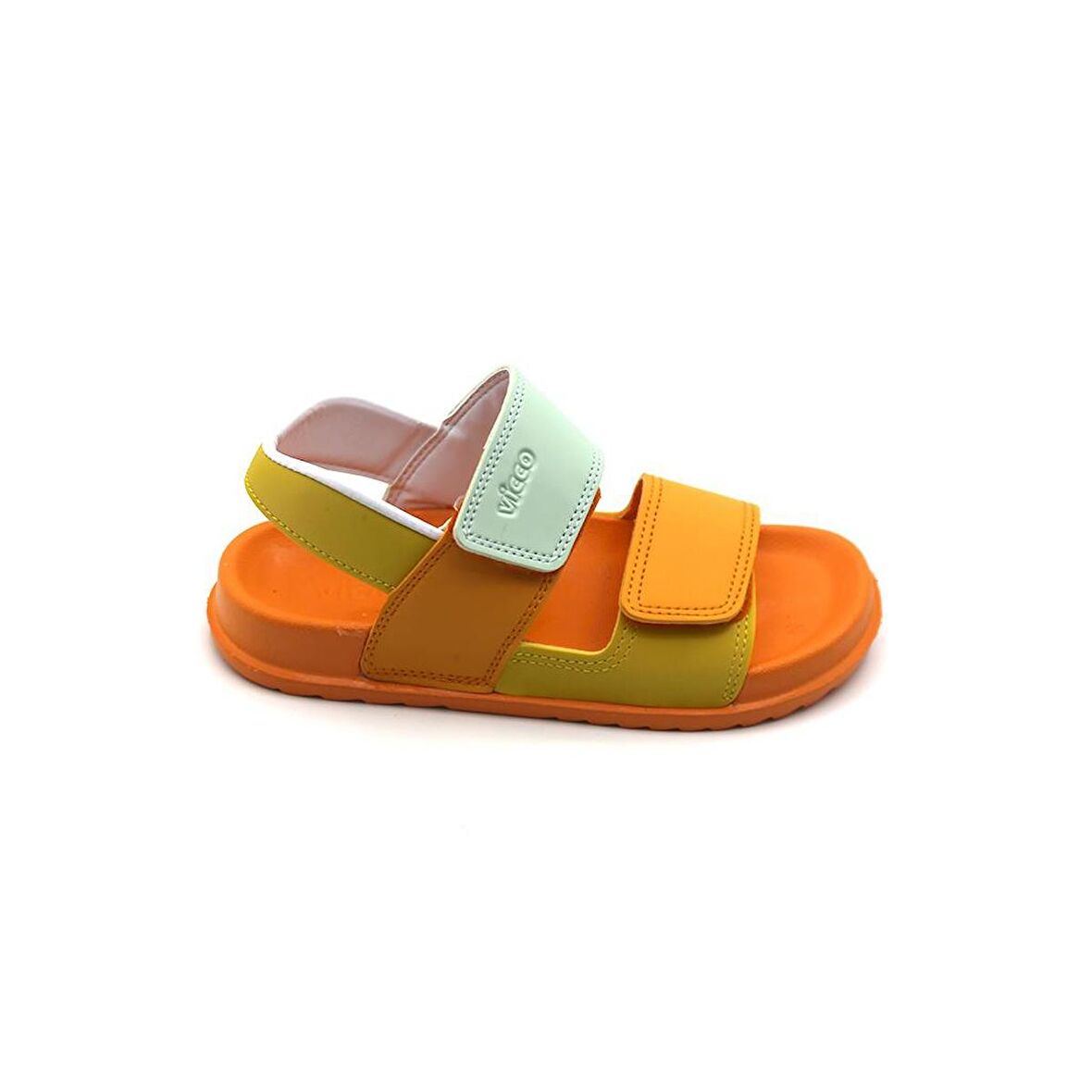 Vicco 321-F23Y-252 Krixi Unisex Çocuk Sandalet