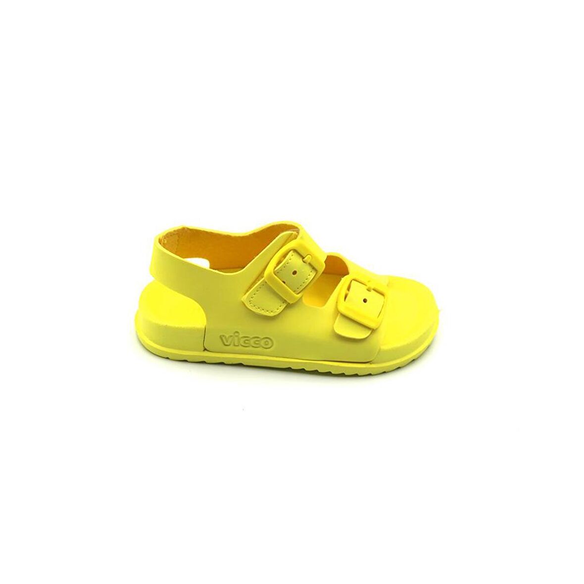 Vicco 321-B23Y-253 Miyu Unisex Bebe Sandalet