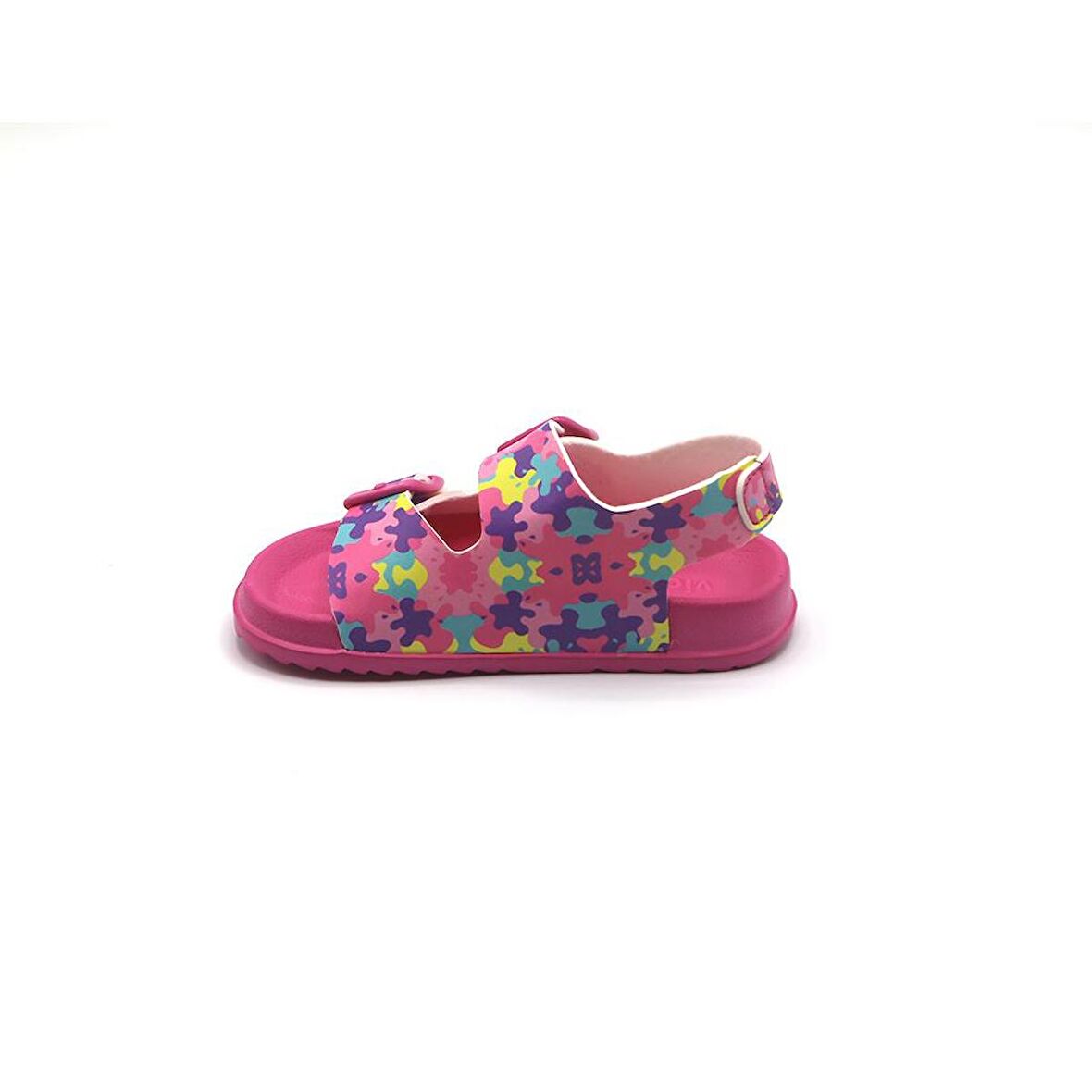 Vicco 321-P23Y-254 Miyu II Unisex Çocuk Sandalet