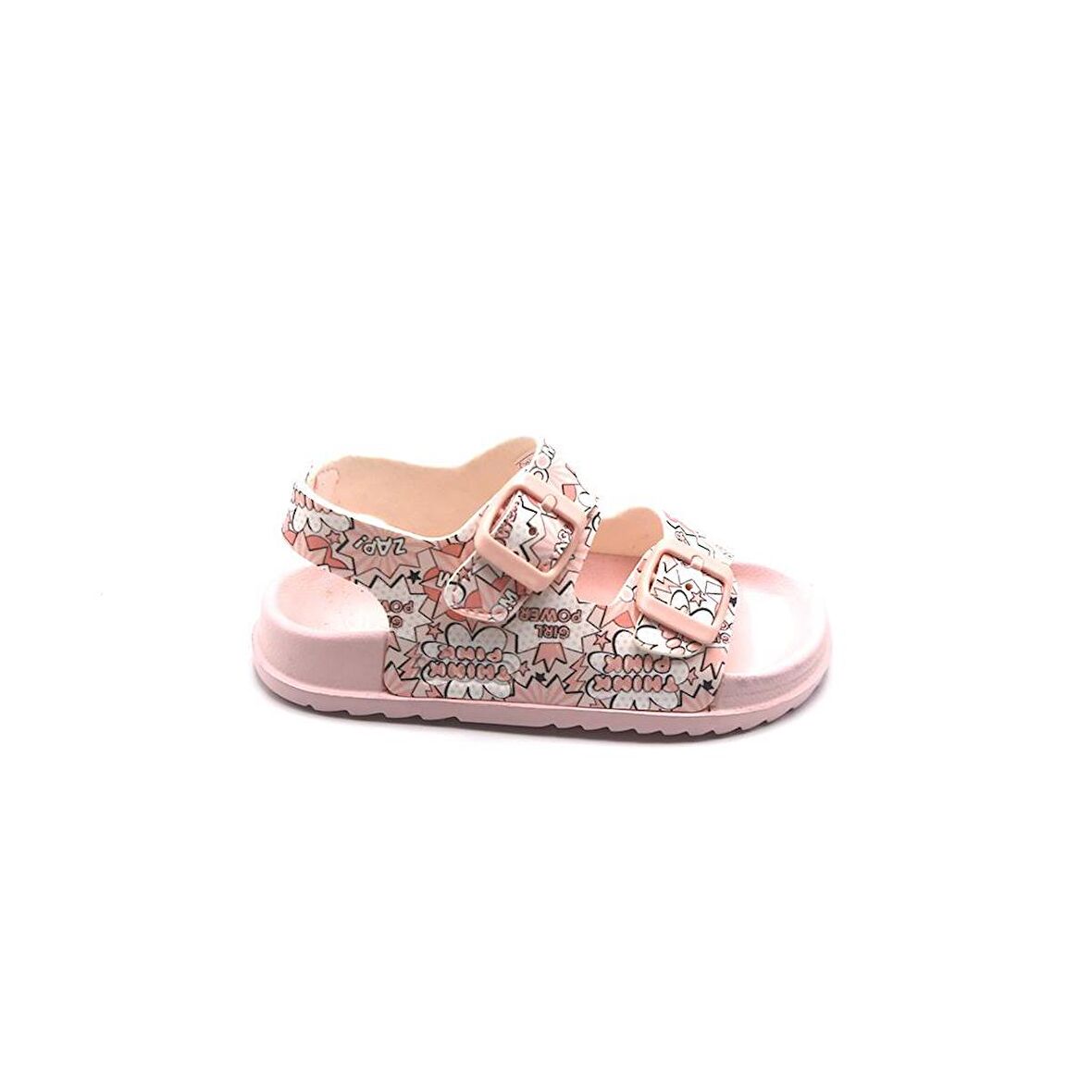 Vicco 321-P23Y-254 Miyu II Unisex Çocuk Sandalet