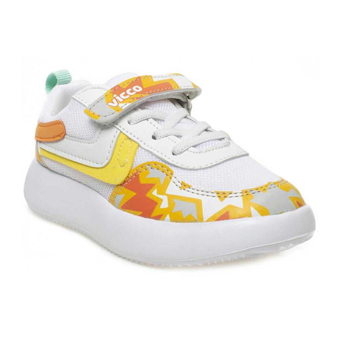 Vicco 346-P23Y-171 Napoli Unisex Çocuk Spor Ayakkabı