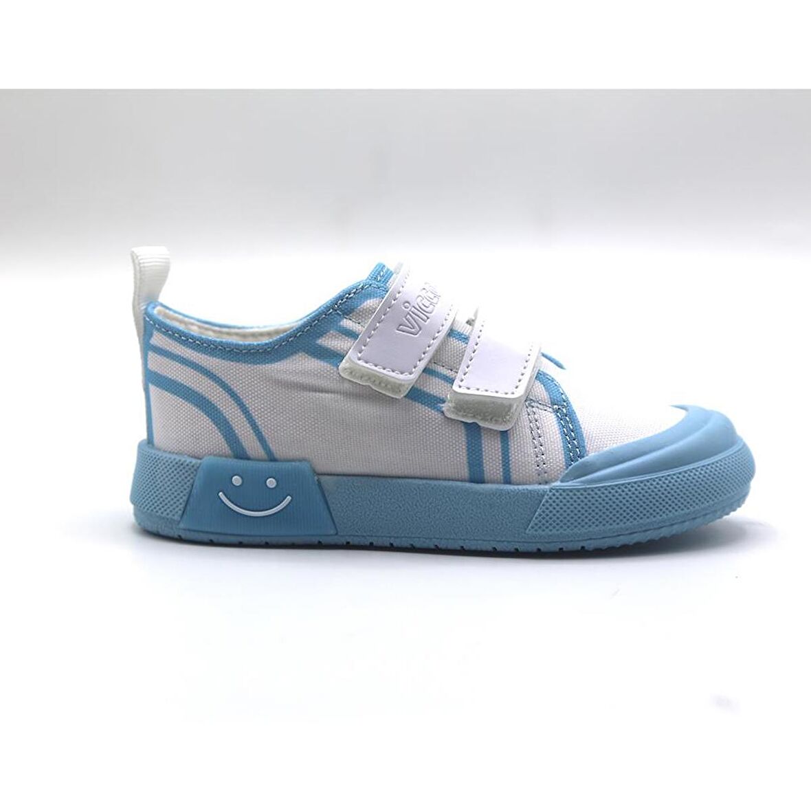 Vicco 925-B23Y-241 Nuno Unisex Bebe Keten Ayakkabı