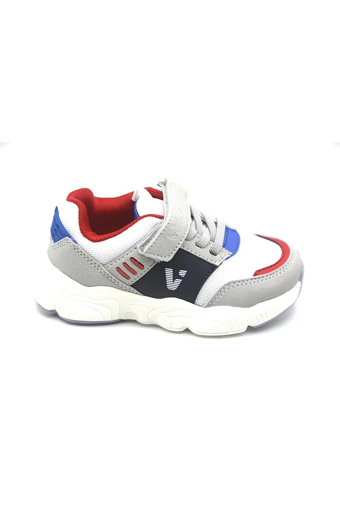 Vicco 346-P24Y-140 Kong Unisex Çocuk Spor Ayakkabı