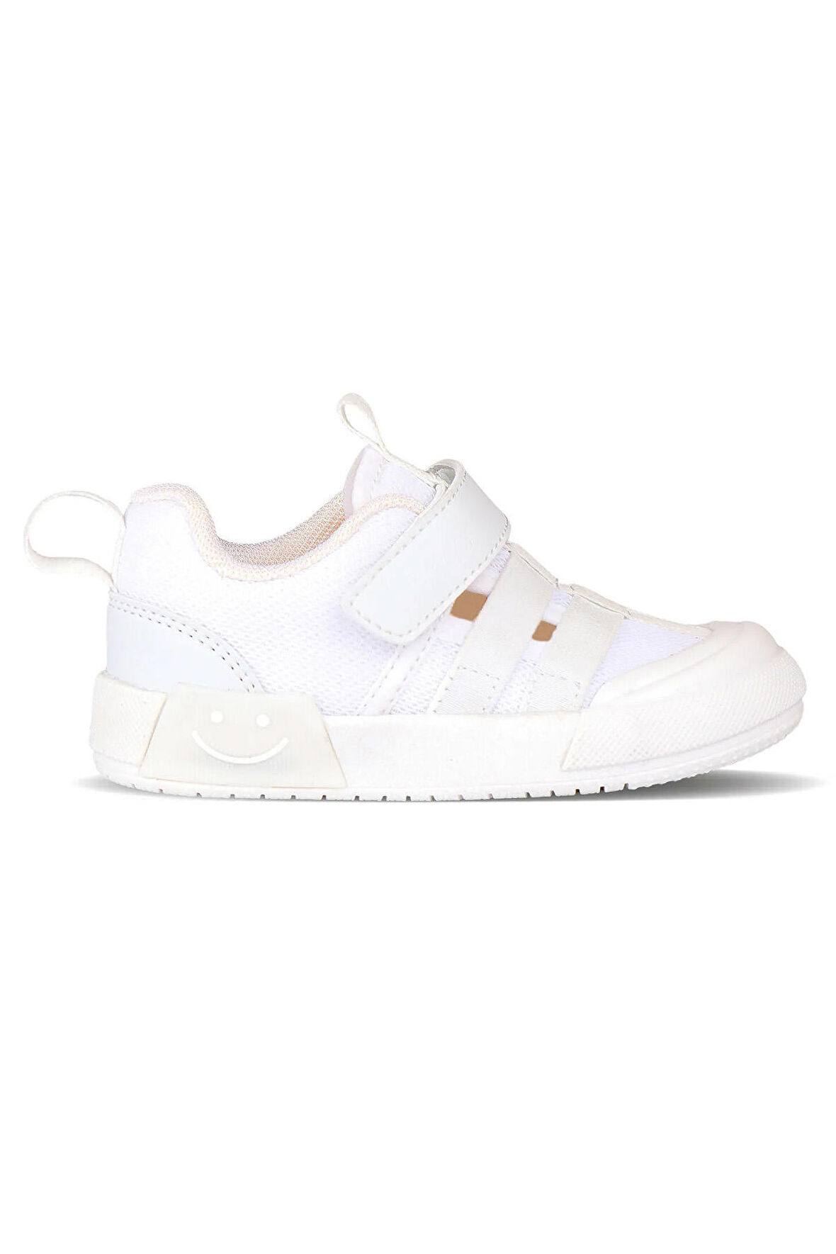 Vicco Momo 346.24Y.145 Cırtlı Kız Çocuk Işıklı Spor Ayakkabı