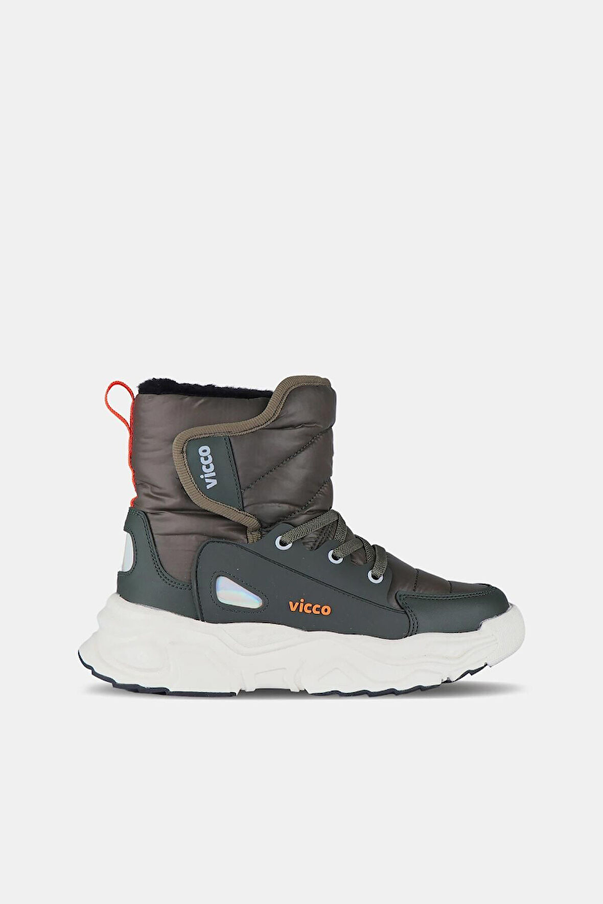 VI 943.F24K.466 FİLET PHYLON KARBOT-FİT - VI 943.F24K.466