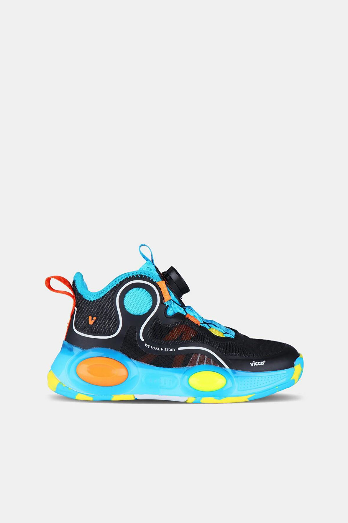 Vicco 946.F24K.328-02 Daxi Phylon Çocuk Günlük Bot