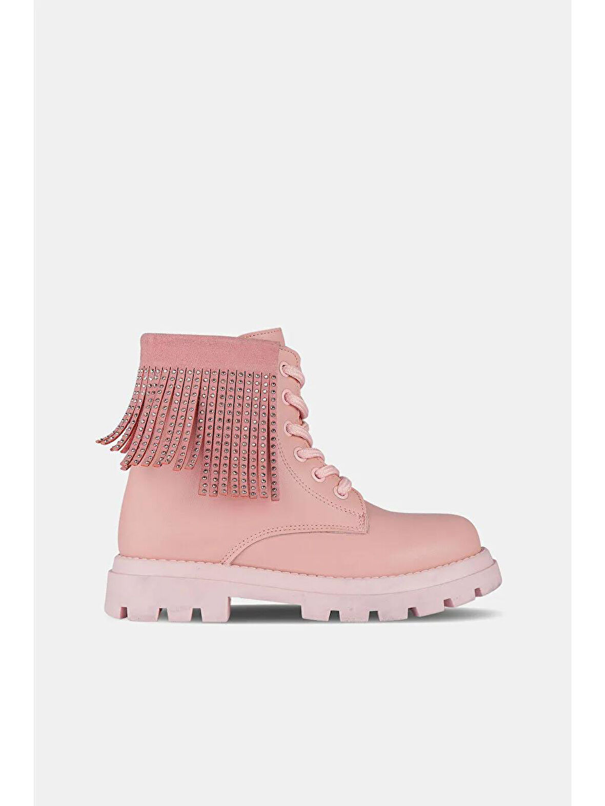 Vicco Rebecca Kız Çocuk Bot 946.F24K.430