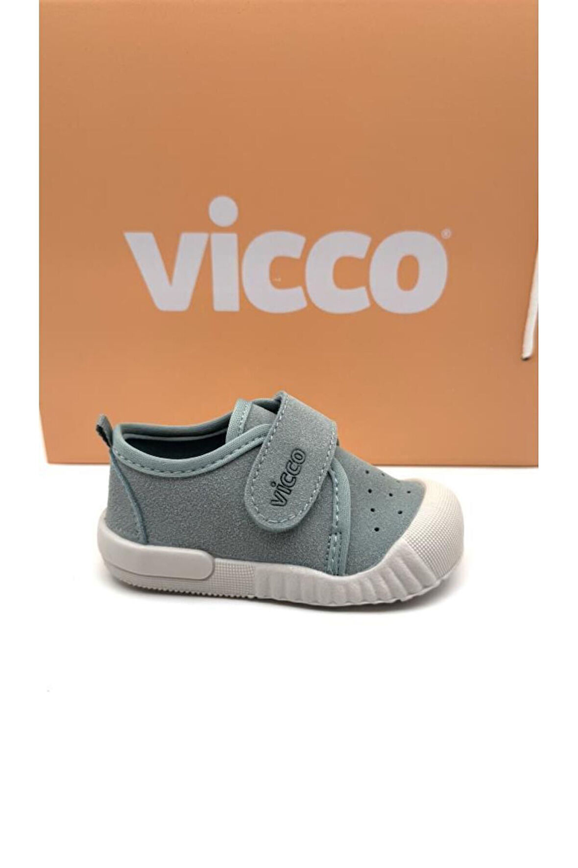 Vicco Anka II İlk Adım Günlük Ortopedik Ayakkabı