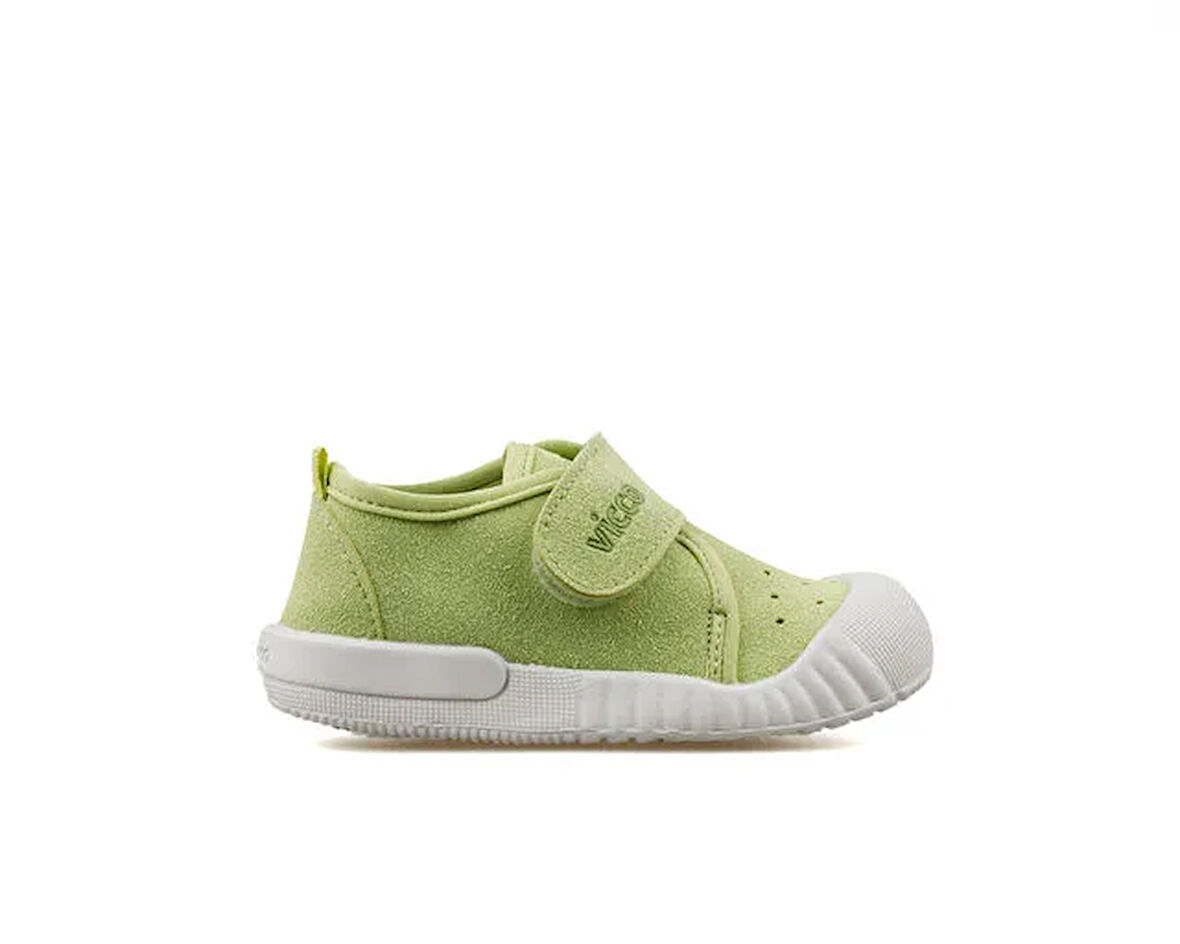 Vicco Unisex Çocuk Günlük Ayakkabı Anka Iı950.B25Y.224-13 Yeşil