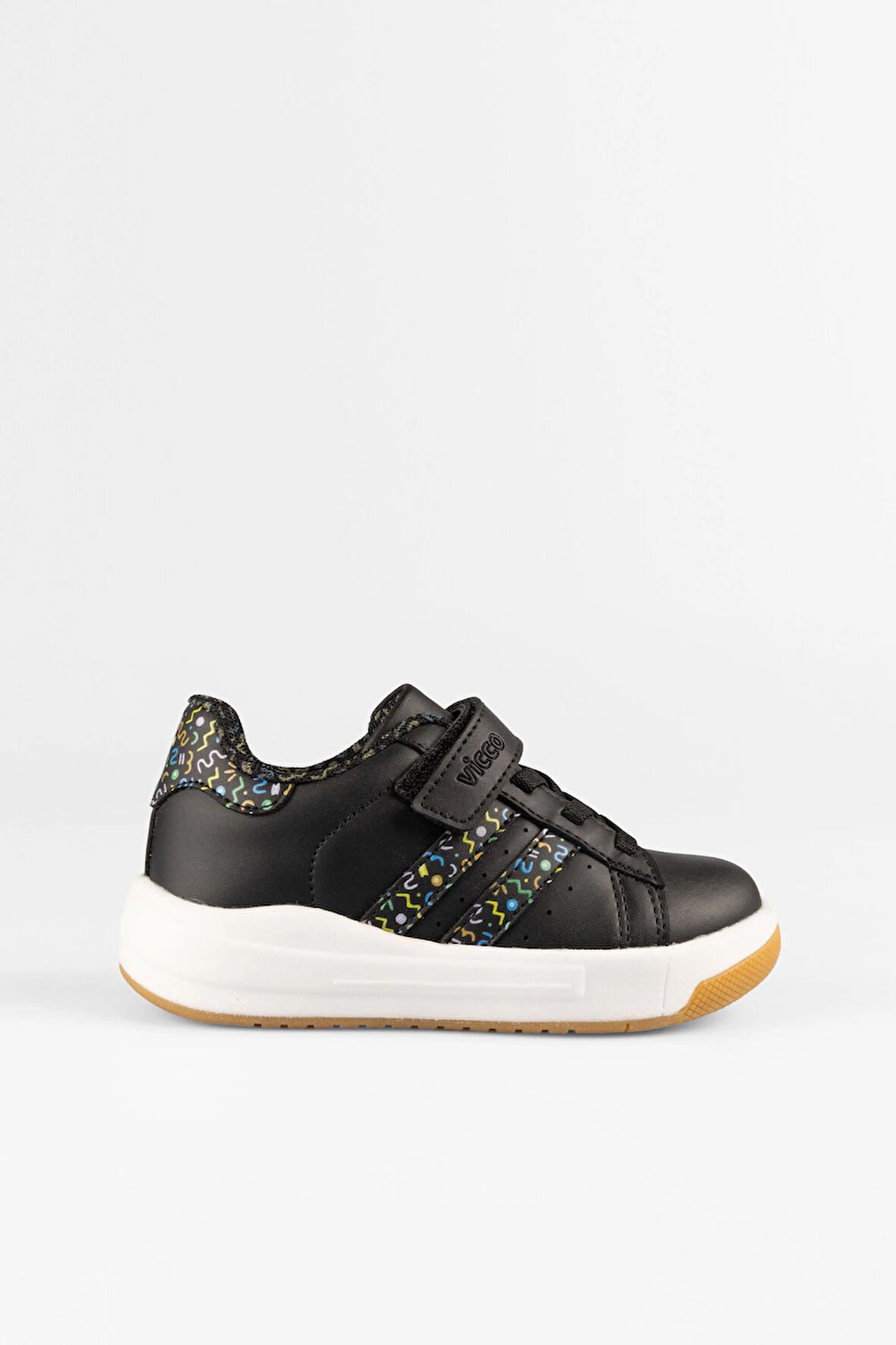 Vicco Pukky Üniseks Çocuk Ayakkabı 220.B25Y.110