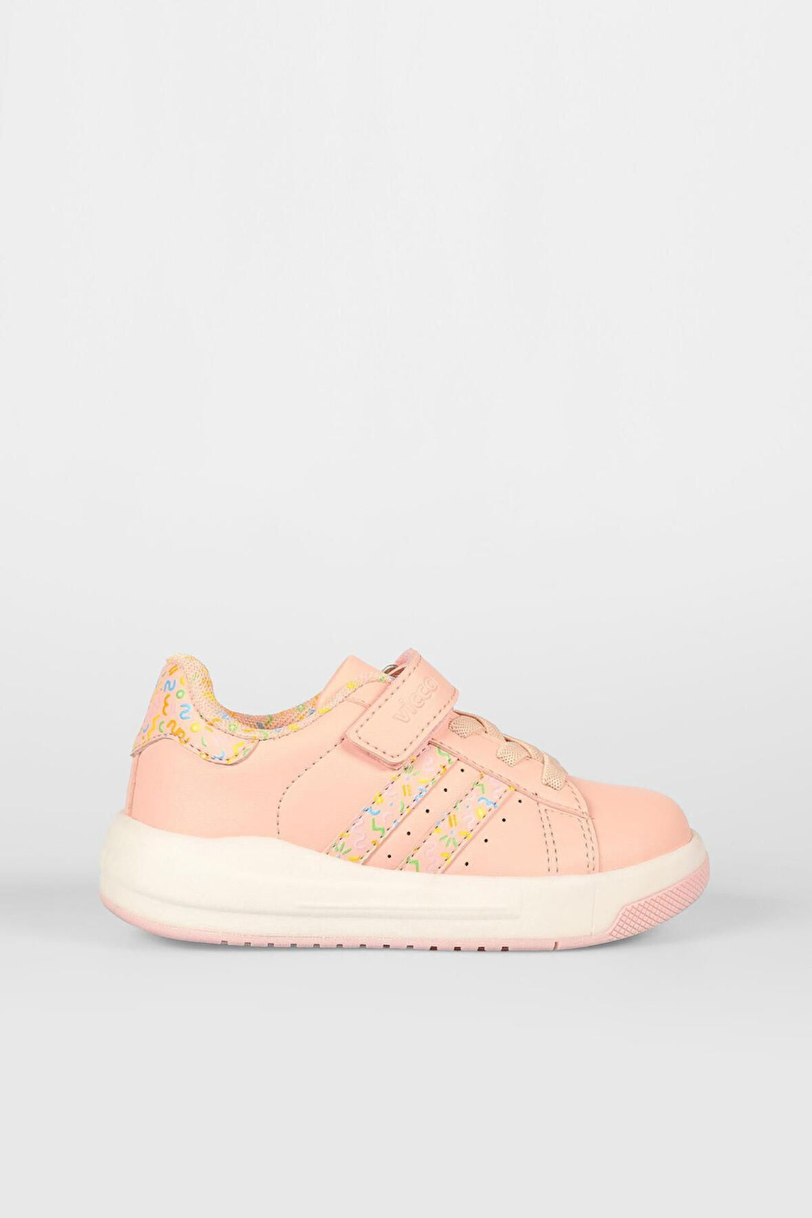 VI 220.P25Y.110 PATİK IŞIKLI SPOR-PUKKY - VI 220.P25Y.110