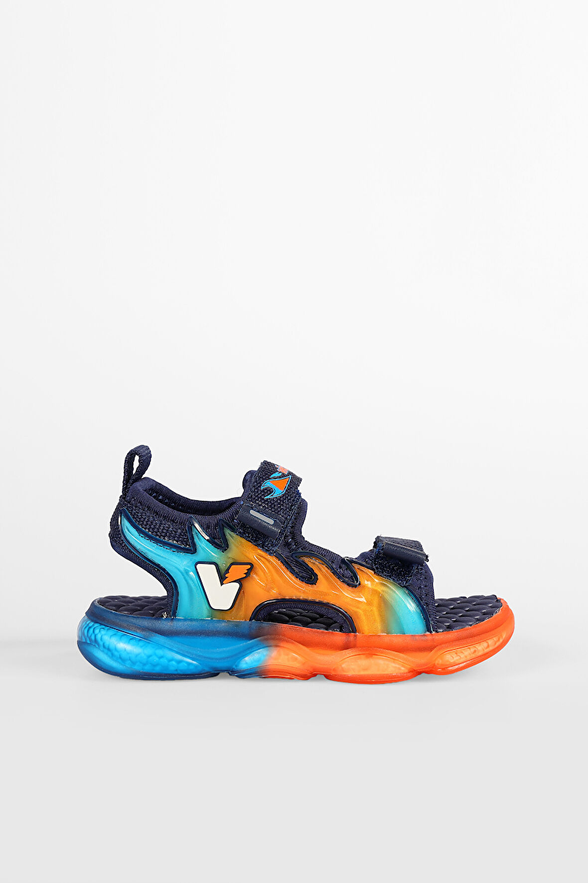 VİCCO JACK ERKEK ÇOCUK SANDALET LACİVERT