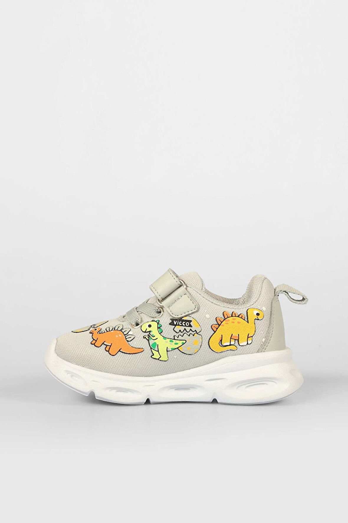 IŞIKLI SPOR AYAKKABI DİNO