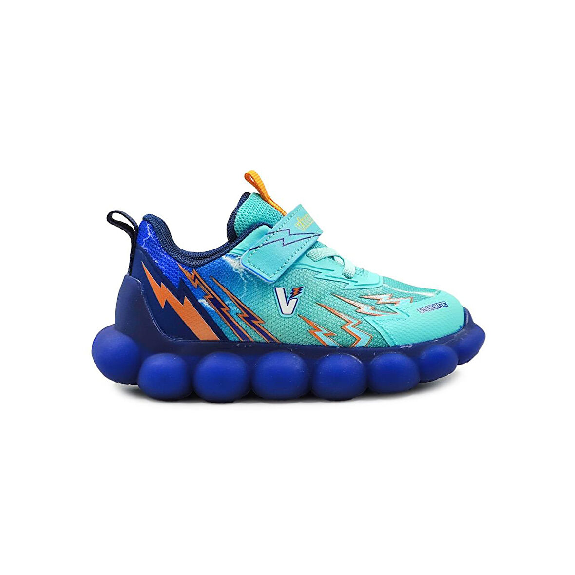 Vicco 346.B25Y.214 Flash Spor Ayakkabı Yeşil