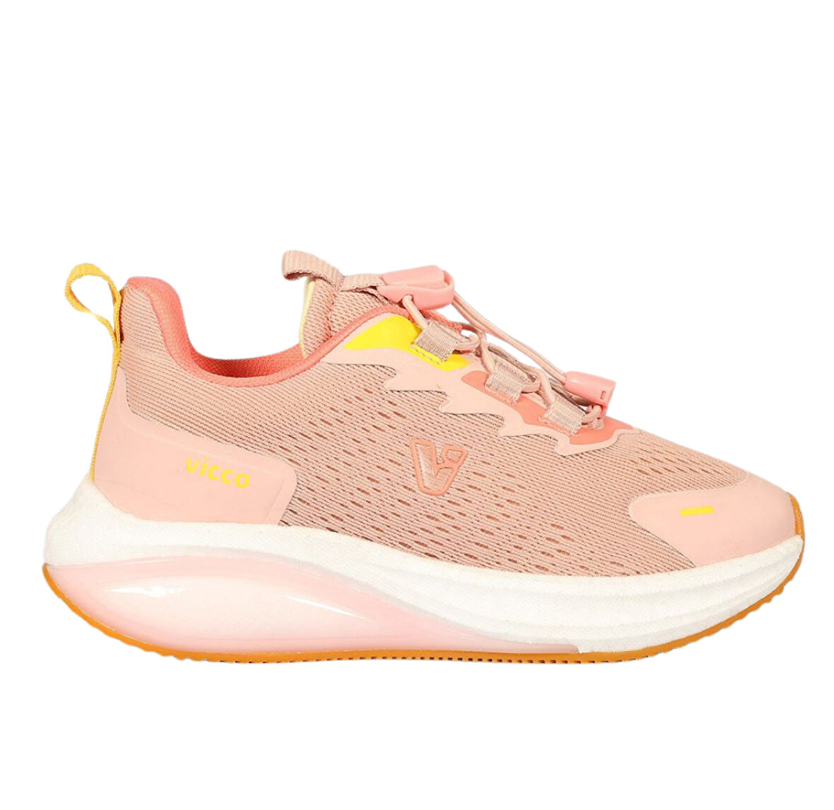 Vicco Knit Filet Çocuk Sneaker