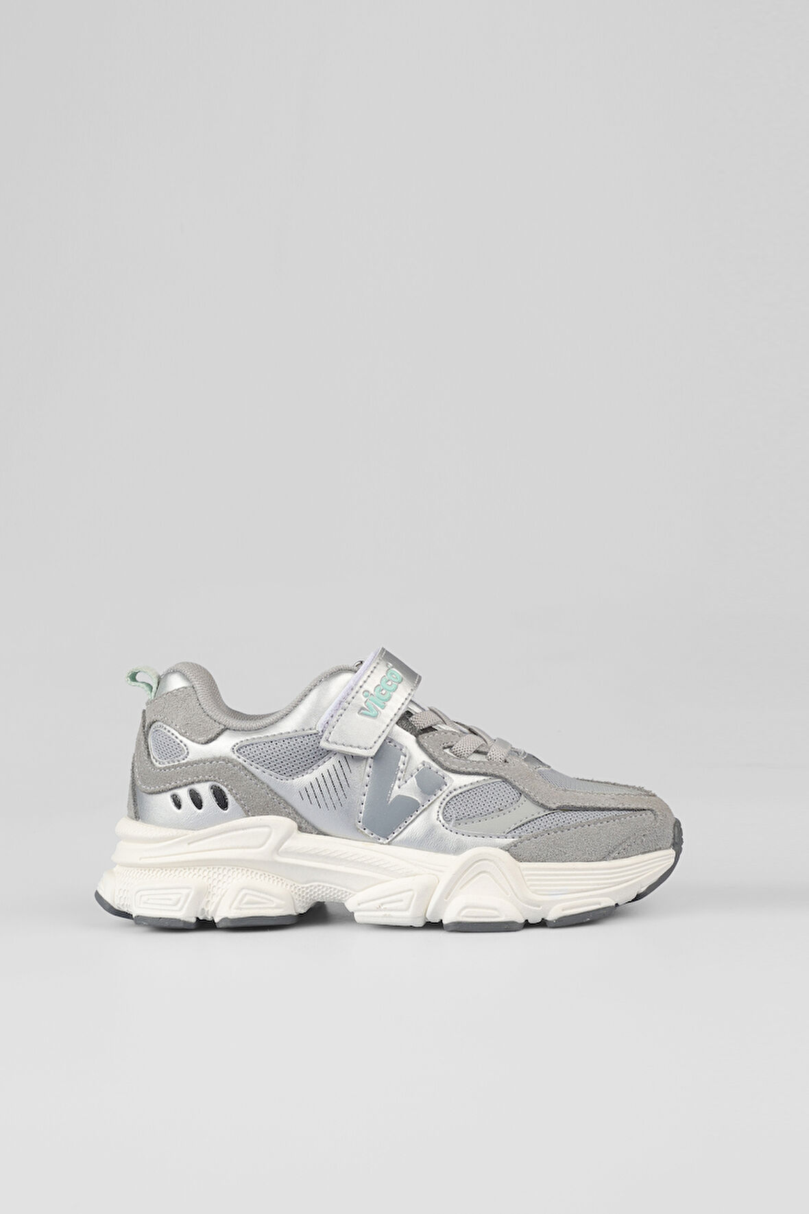 VİCCO WİLD ERKEK ÇOCUK SPOR AYAKKABI